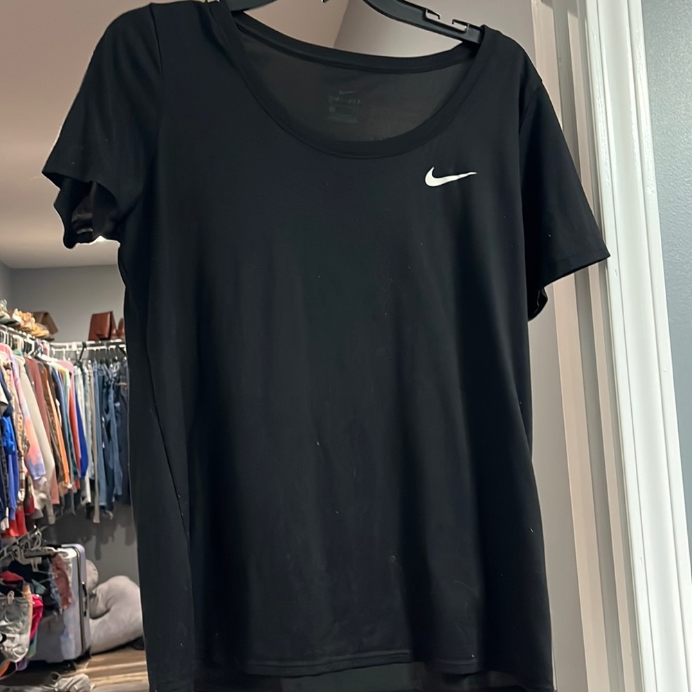 Nike dri fit